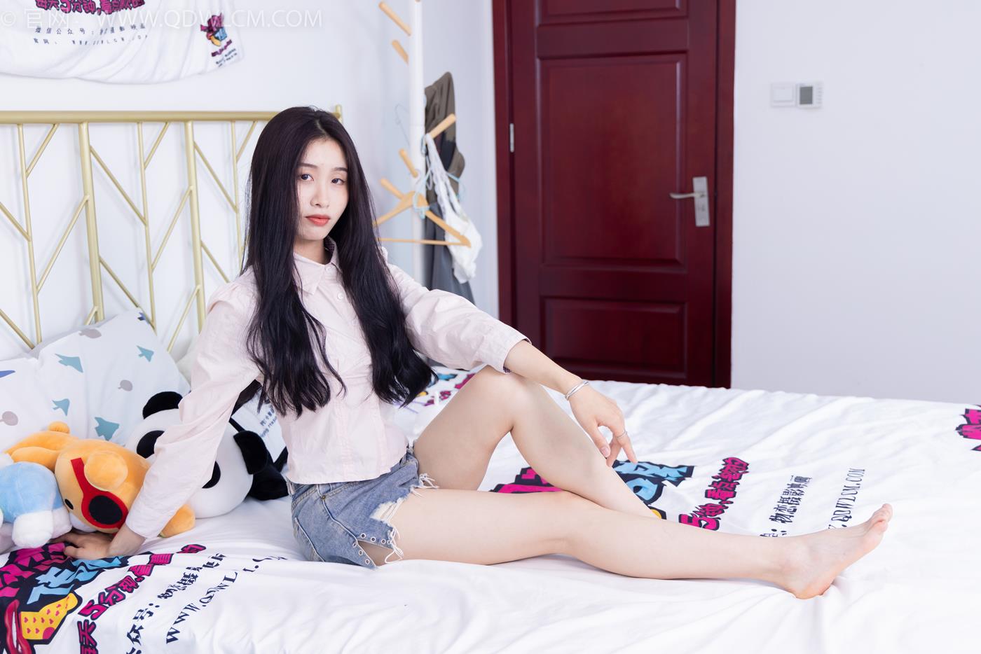 物恋传媒 NO.1625 绒绒-深深爱过[209P/1V/5.07GB]