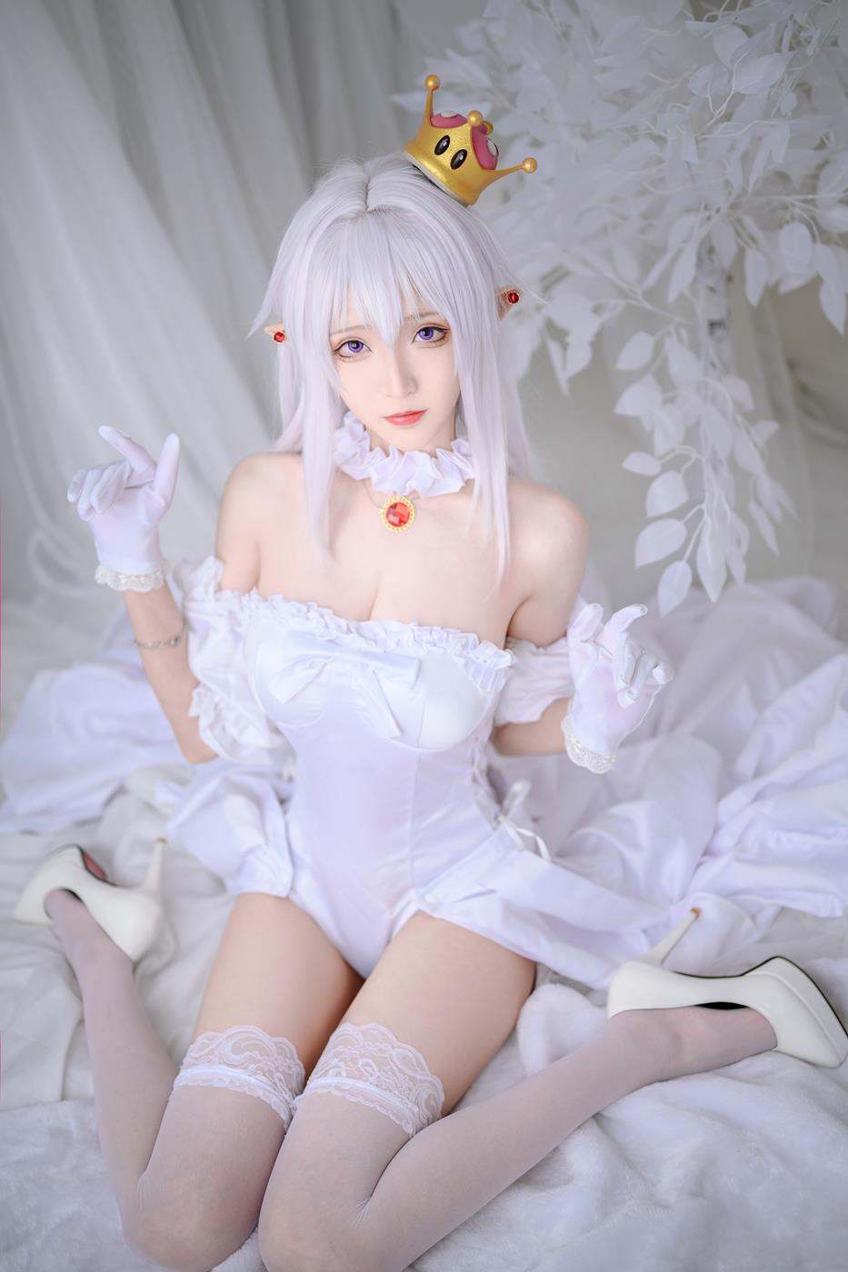 青青子Js 年费/永久专享合辑打包下载（此合辑持续更新）