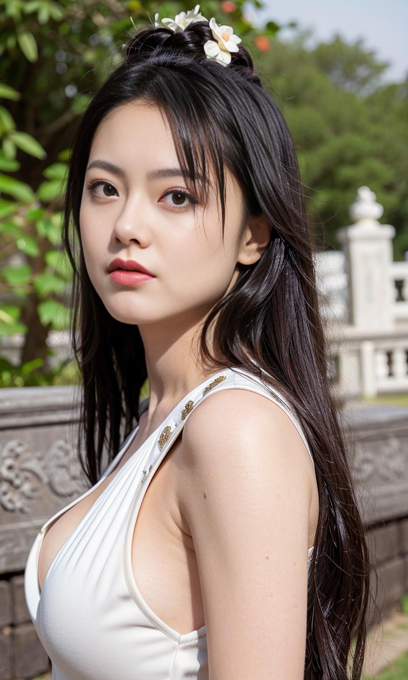 [AI绘画] 030 女白领 顶不住了[31P/134MB]