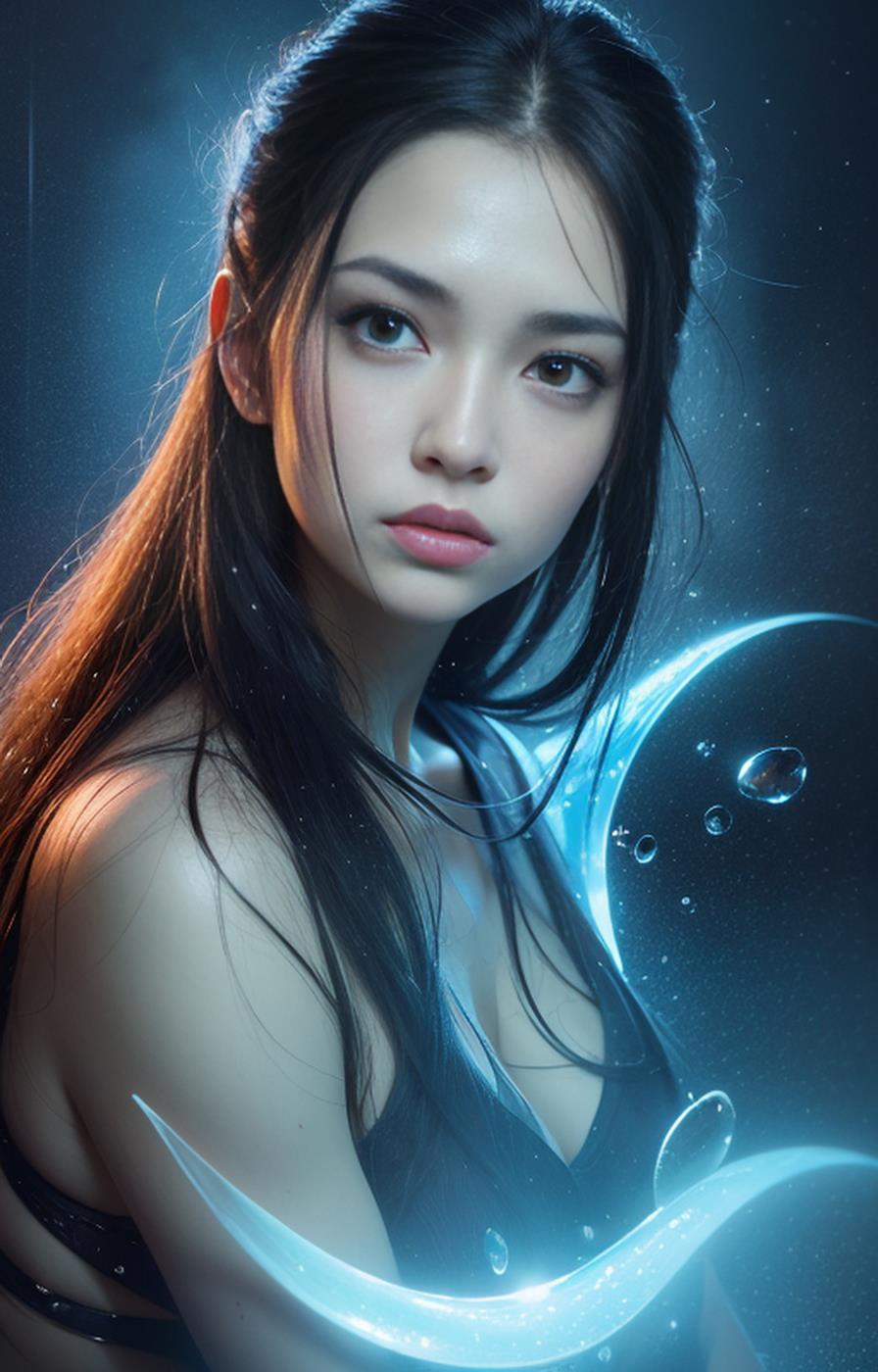 [AI绘画] 038 太撩人了电影游戏角色[84P/218MB]