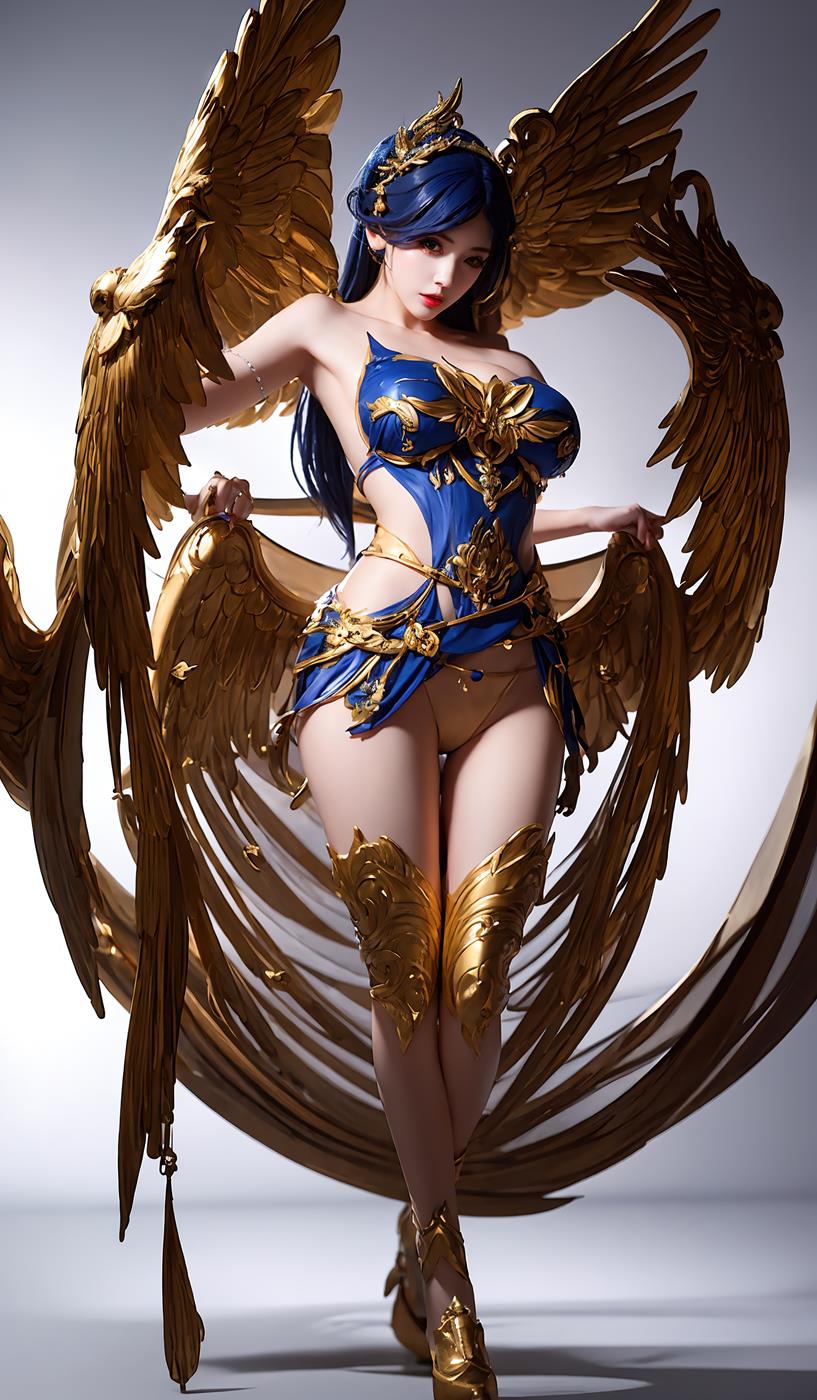 [AI绘画] 029 韩式 极品修女服饰[52P/161MB]