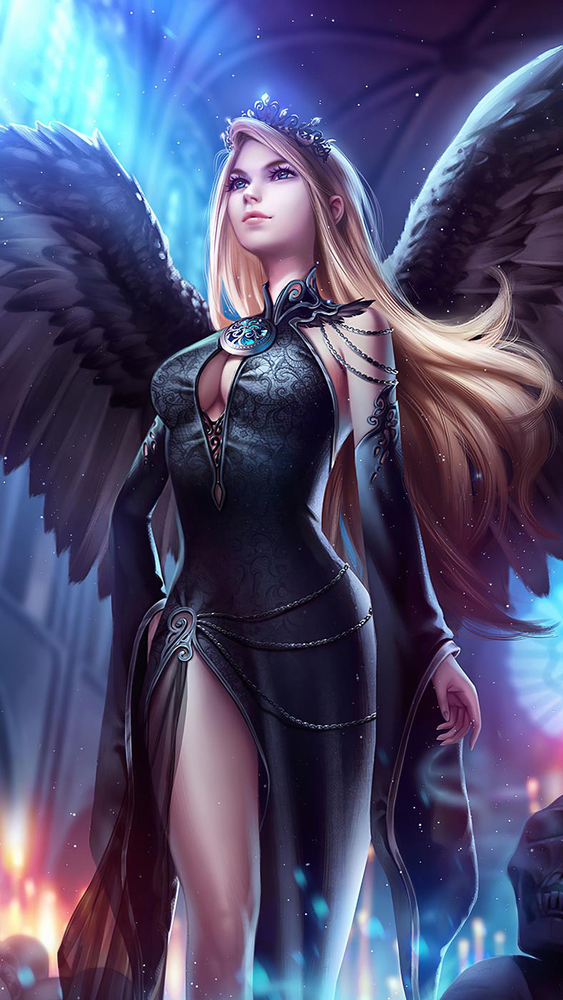 [AI绘画] 027 原画插画 适合手机壁纸[30P/76MB]