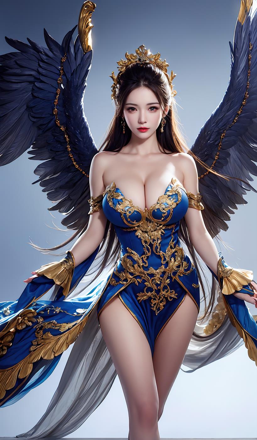 [AI绘画] 029 韩式 极品修女服饰[52P/161MB]