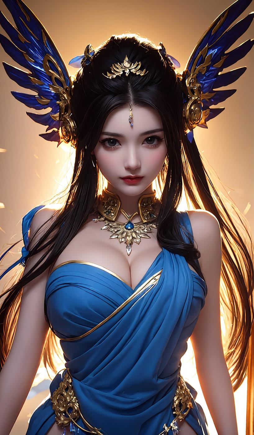 [AI绘画] 029 韩式 极品修女服饰[52P/161MB]