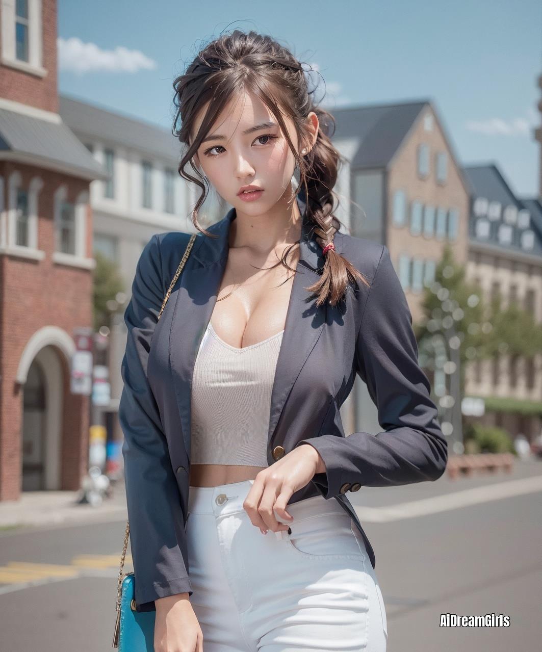 AI绘画 026 AiDreamGirls - pixiv [281P/1331MB]