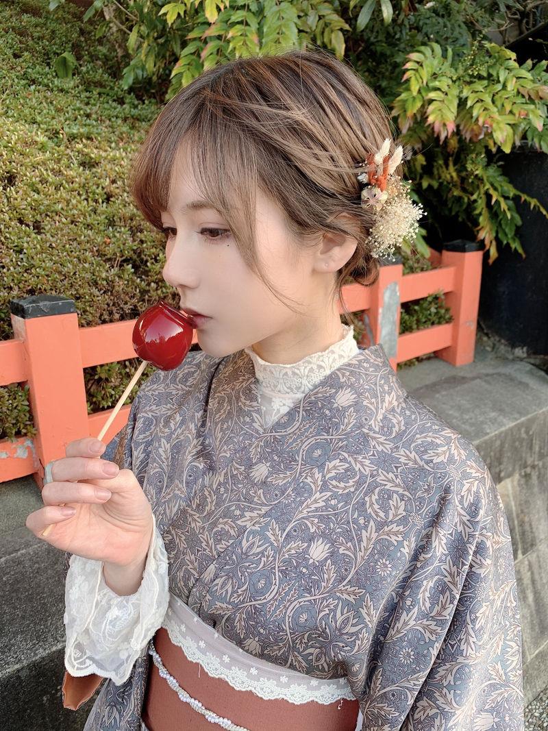 网紅Coser@027.けん研(けんけん) Fantia-2021年3月合辑[138P/21MB]