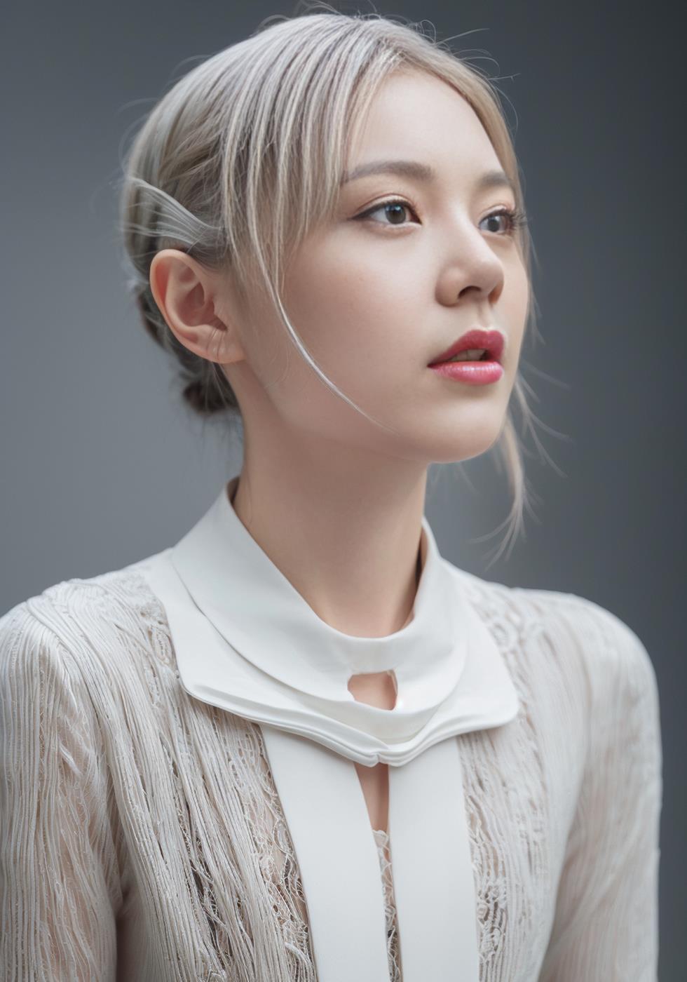 [AI绘画] 030 女白领 顶不住了[31P/134MB]