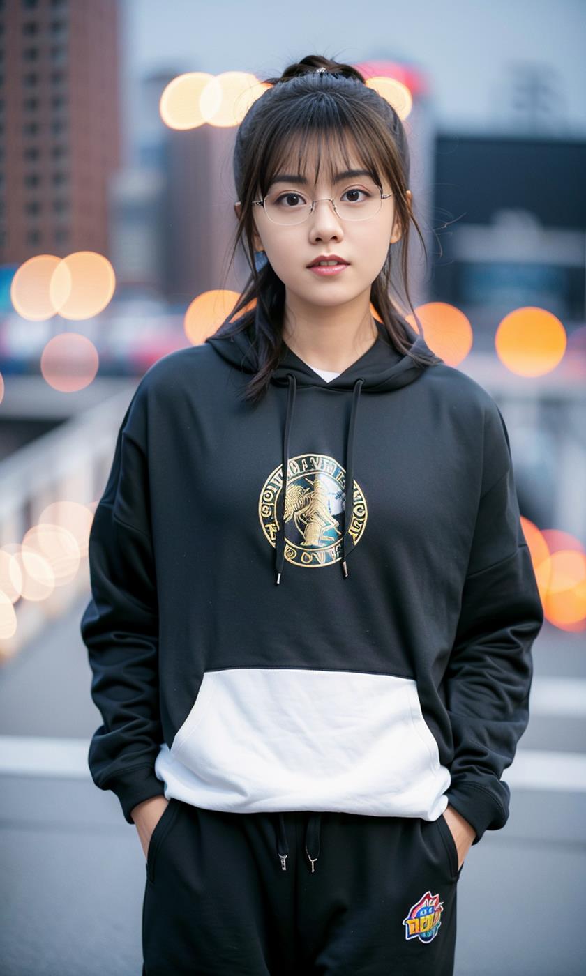 [AI绘画] 030 女白领 顶不住了[31P/134MB]