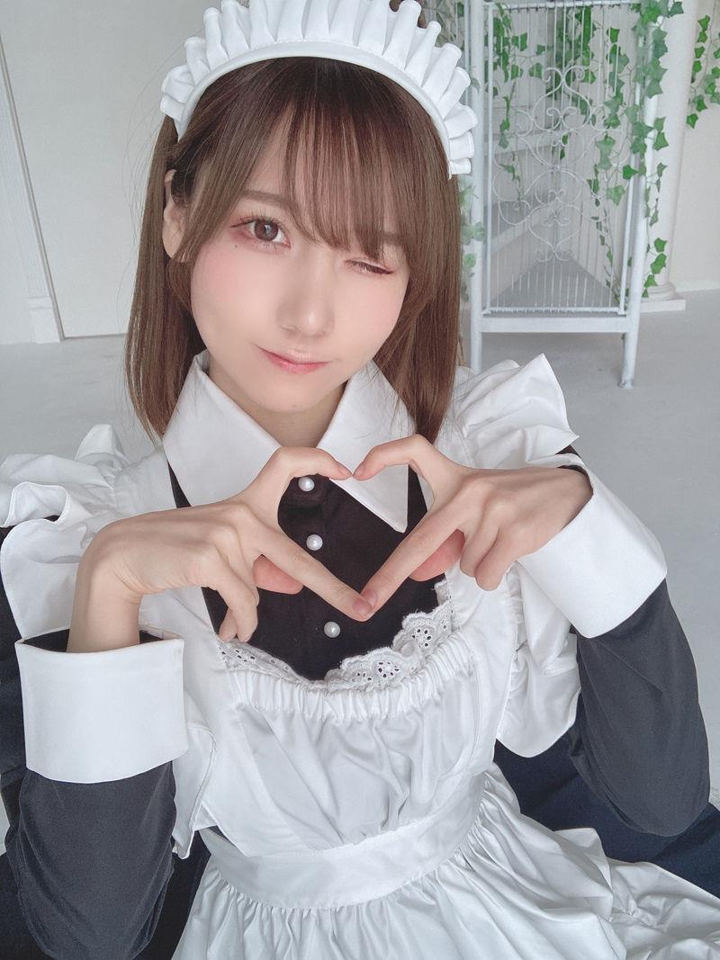 网紅Coser@026.けん研(けんけん) Fantia-2021年2月合辑[166P/3V/160MB]