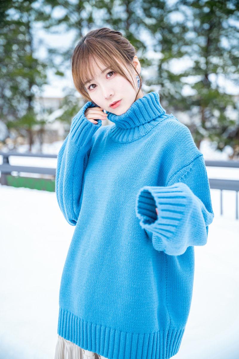 网紅Coser@025.けん研(けんけん) Fantia-2021年1月合辑[163P/4V/75MB]