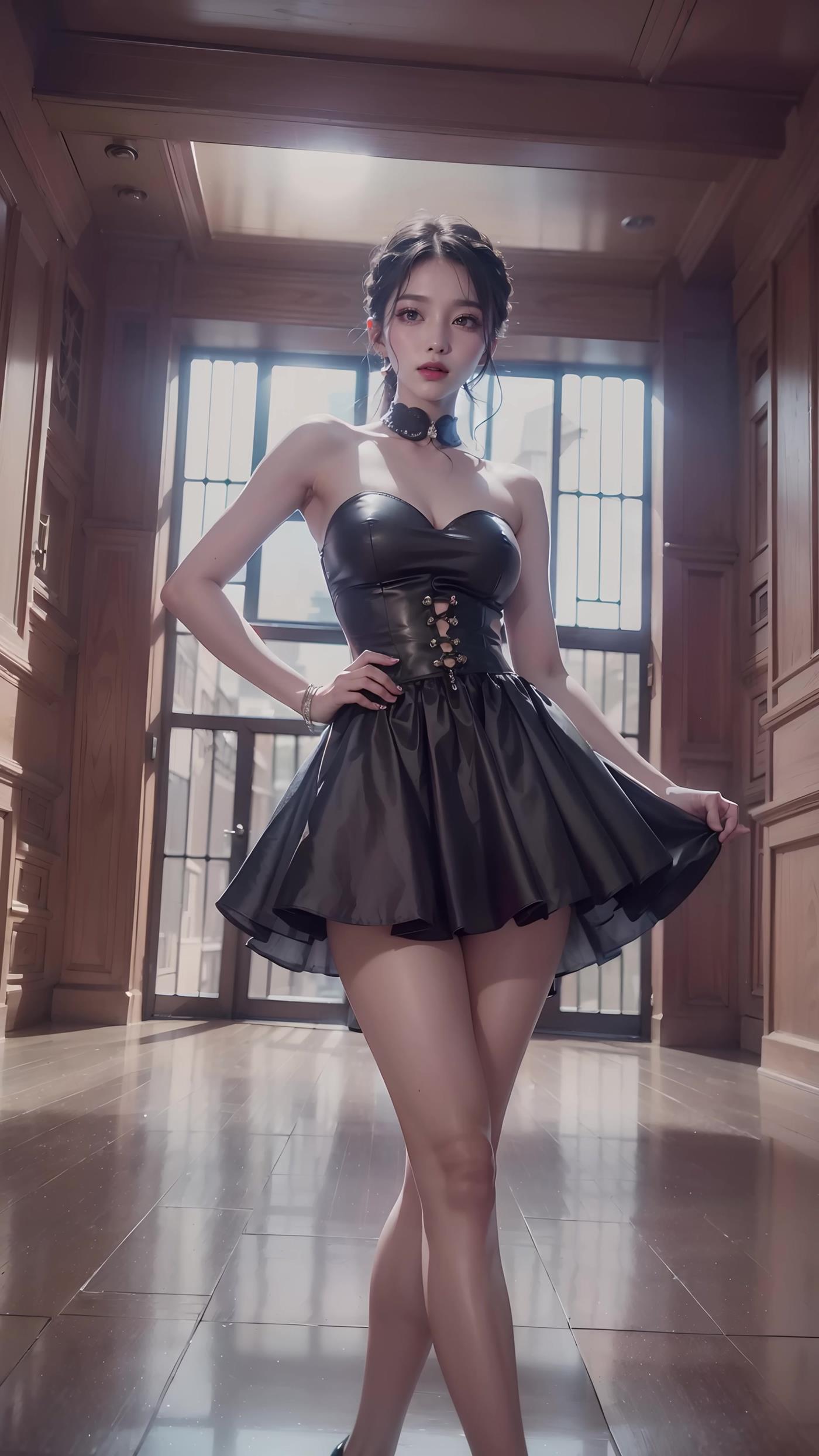 AI绘画 003 art)dress15 [50P/1V/185M]