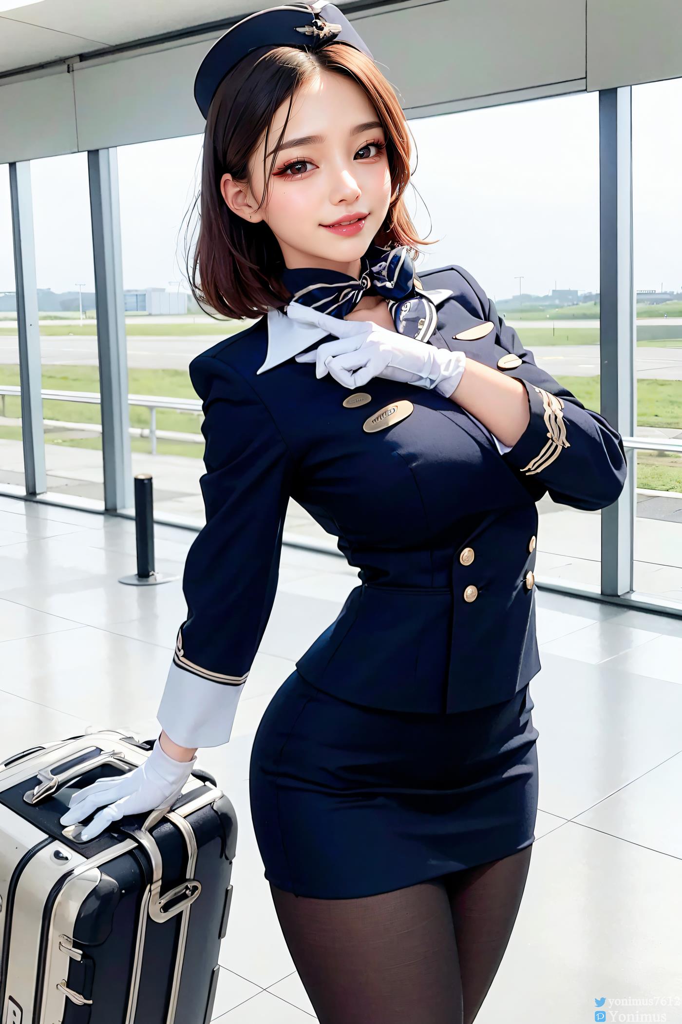 AI绘画 023 Lewd CA 01 [124P/114M]