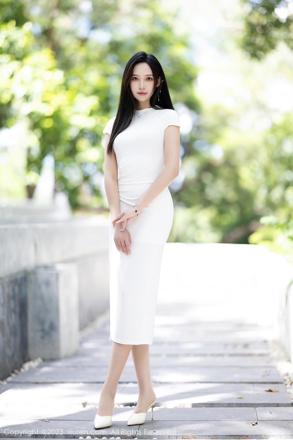 [Xiuren秀人网]2023.07.26 NO.7139 郑颖姗Bev[83+1P/597MB]