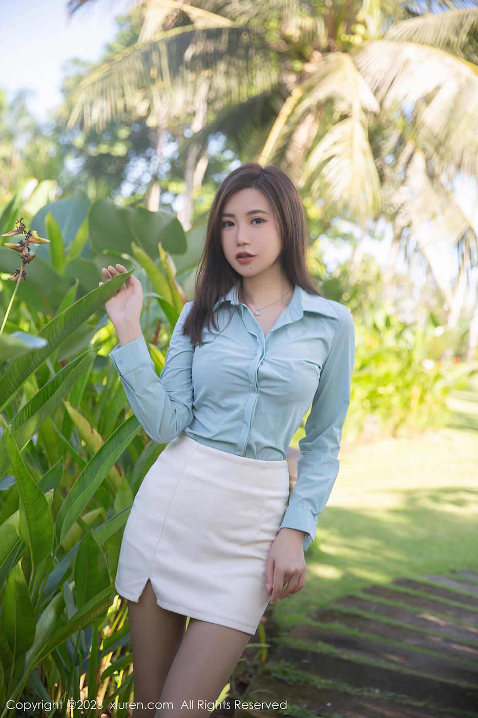 [Xiuren秀人网]2023.07.28 NO.7152 绮里嘉ula[80+1P/682MB]