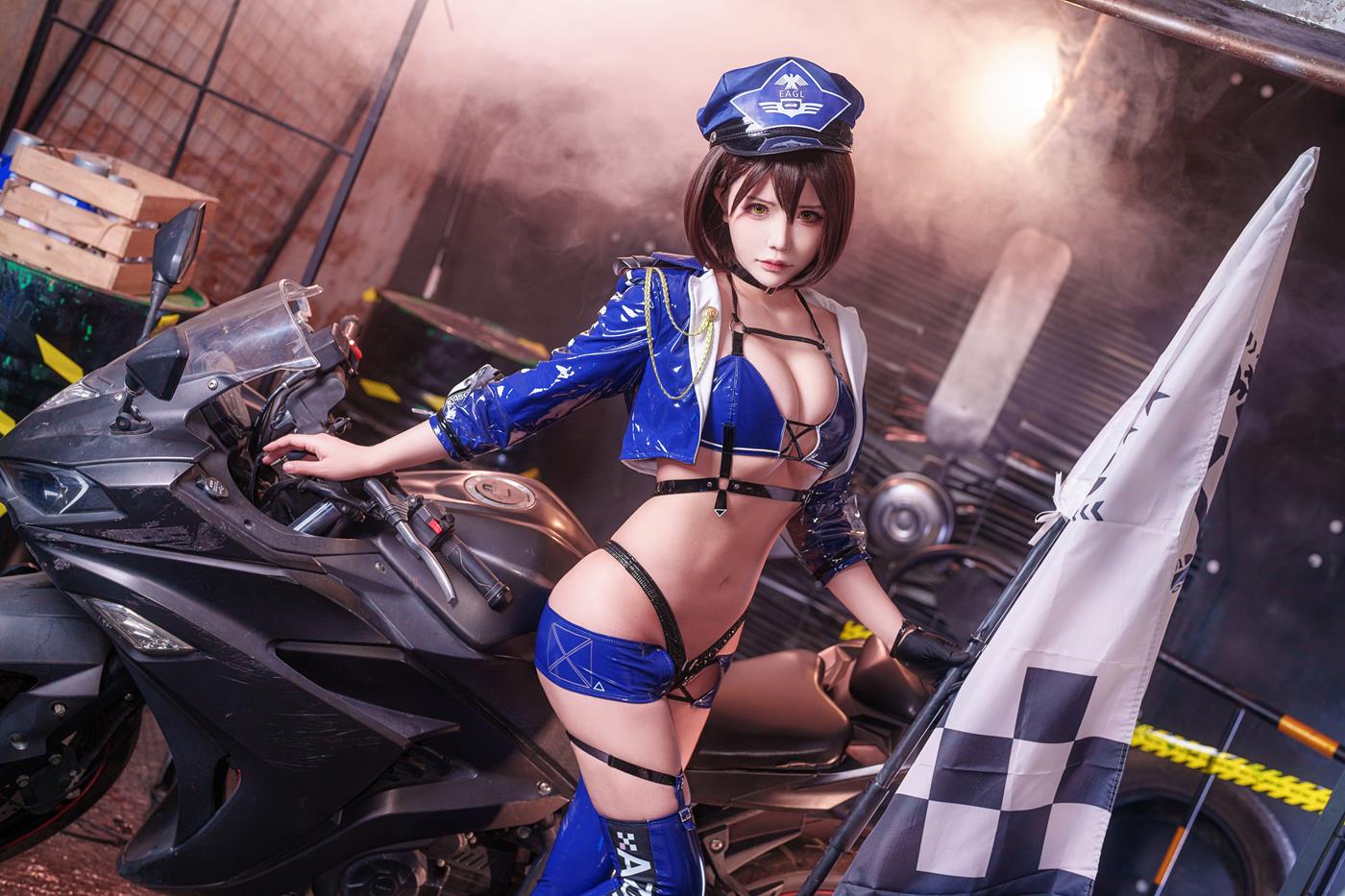 抱走莫子aa - 巴尔的摩[51P/1.19GB]