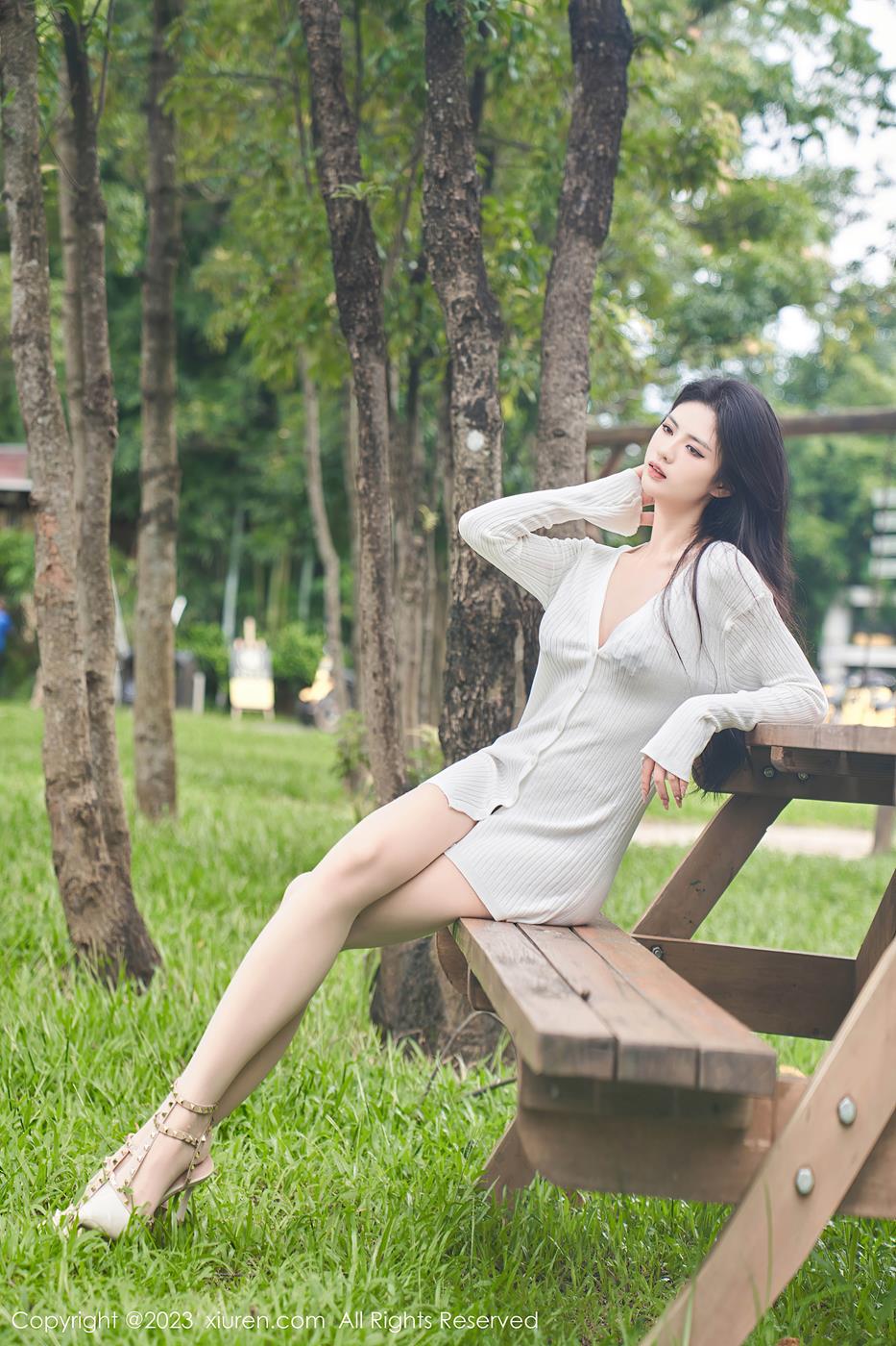 [Xiuren秀人网]2023.07.31 NO.7162 浅浅Danny[90+1P/837MB]