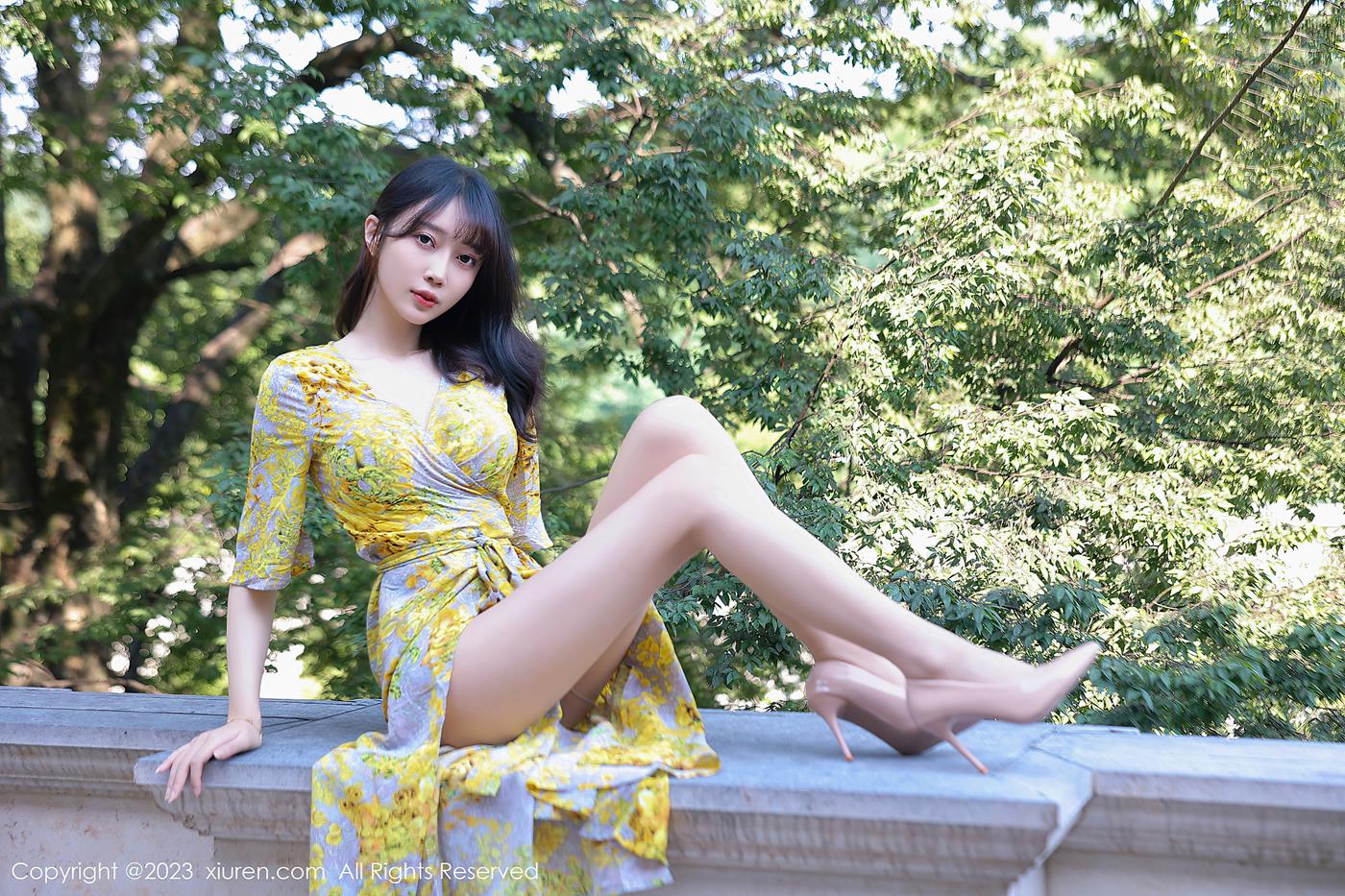 [Xiuren秀人网]2023.08.04 NO.7186 玥儿玥er[71+1P/705MB]