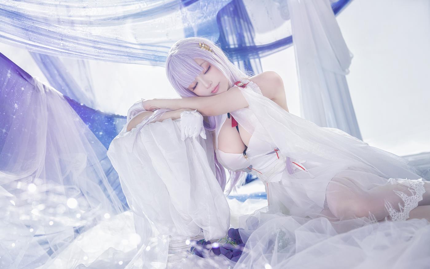 黑龙贯通 - 普利茅斯[12P/71MB]