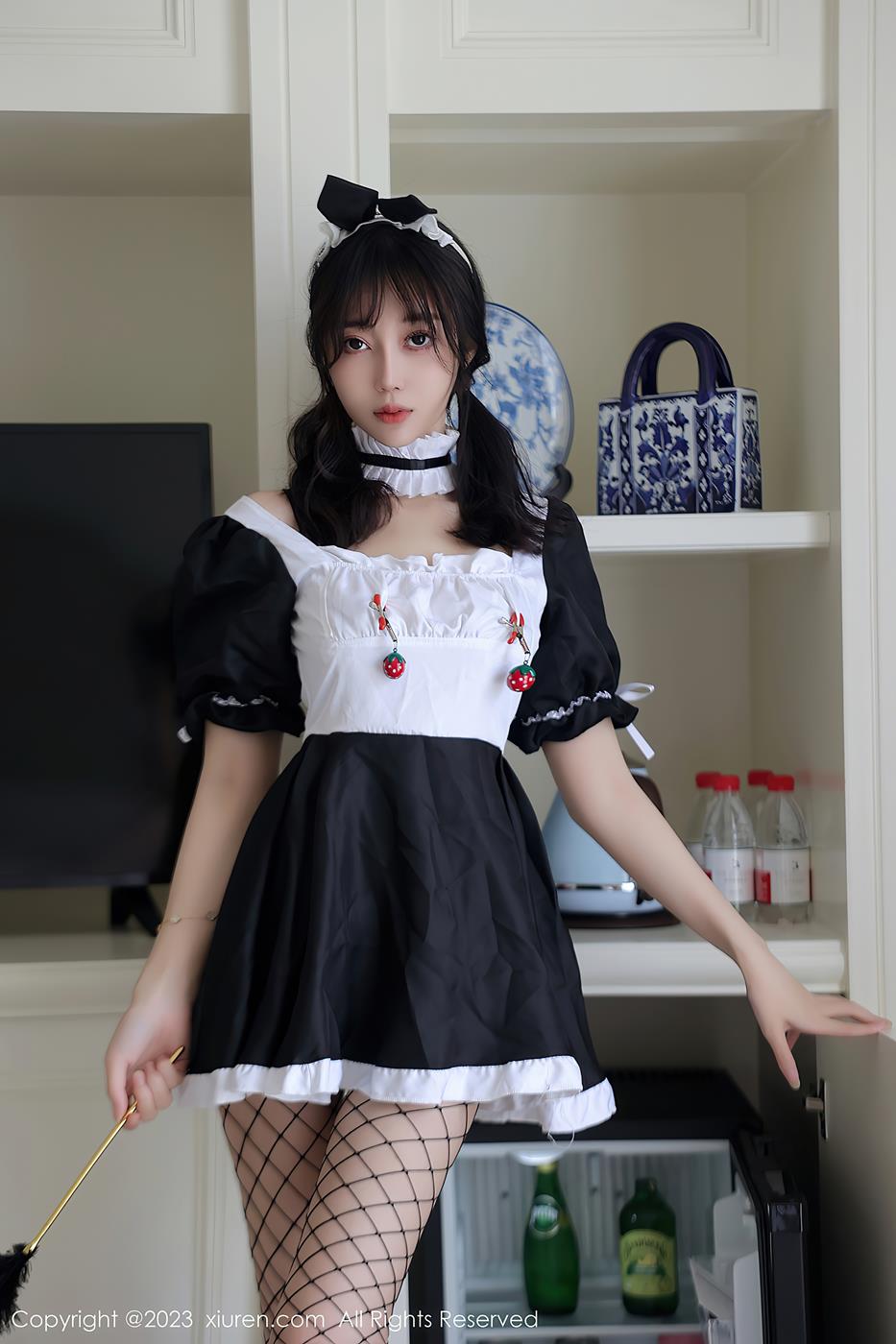 [Xiuren秀人网]2023.08.11 NO.7217 玥儿玥er[75+1P/627MB]