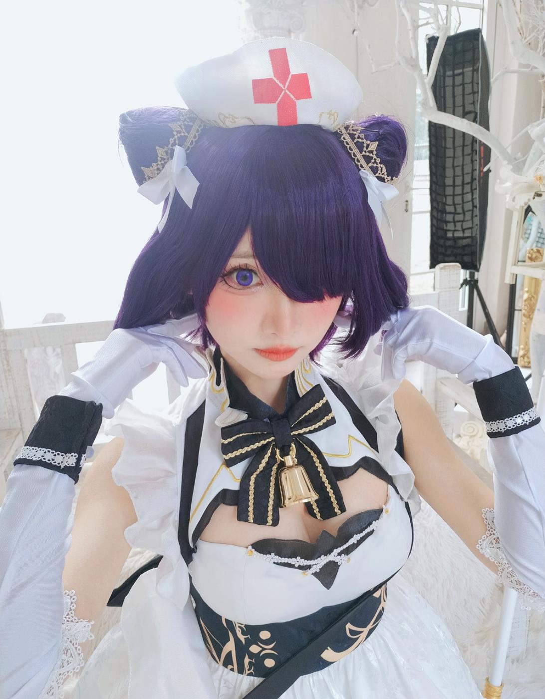 紫氯氯 - 贾维斯[11P/20MB]