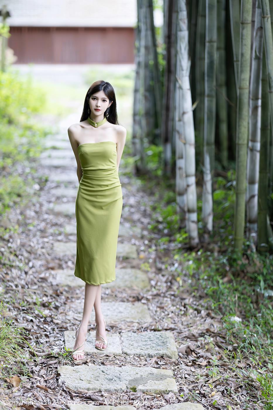 [Xiuren秀人网]2023.08.16 NO.7241 程程程-[83+1P/764MB]