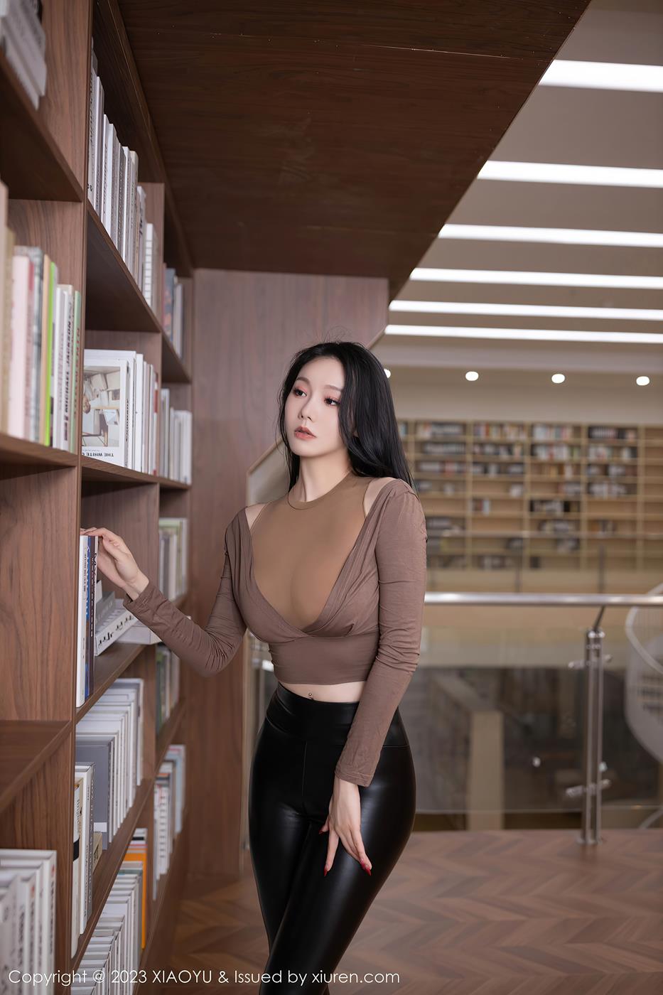 [Xiuren秀人网]2023.07.25 NO.7133 安然anran[80+1P/729MB]