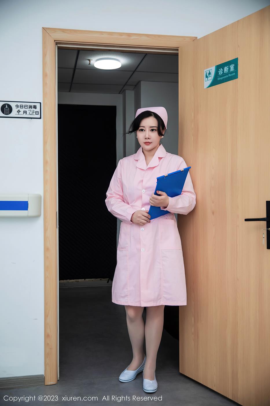 [Xiuren秀人网]2023.08.08 NO.7199 王婉悠Queen[81+1P/649MB]