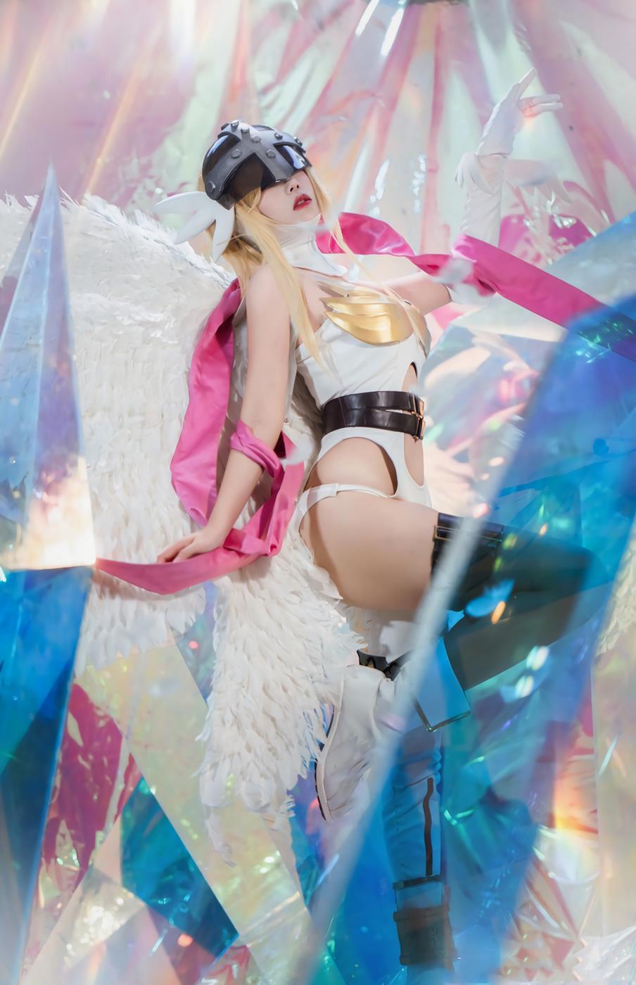 流一_喵喵喵喵喵喵 - 天兽[15P/33MB]