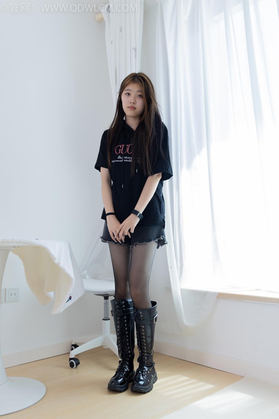 物恋传媒 NO.1668 小谨-逆流而上[155P/1V/3.55GB]