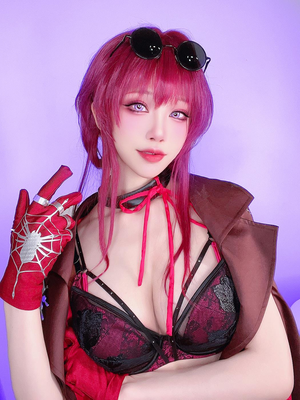 水淼aqua - カフカの下着[13P/76MB]