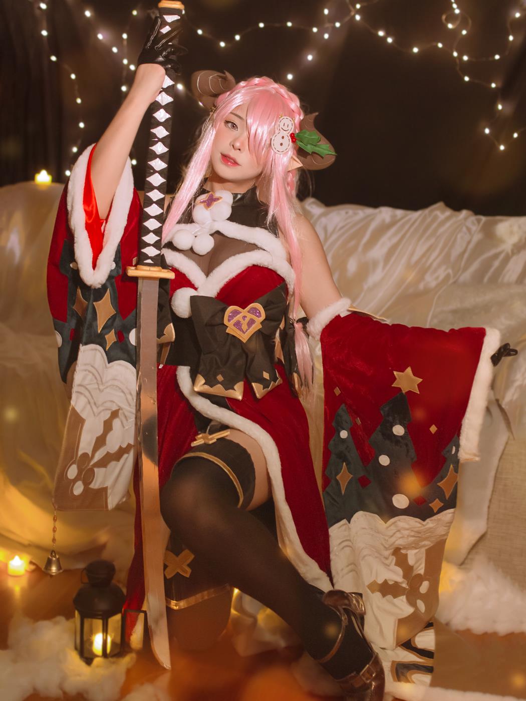 Rithe - Narmaya Xmas[17P/160MB]