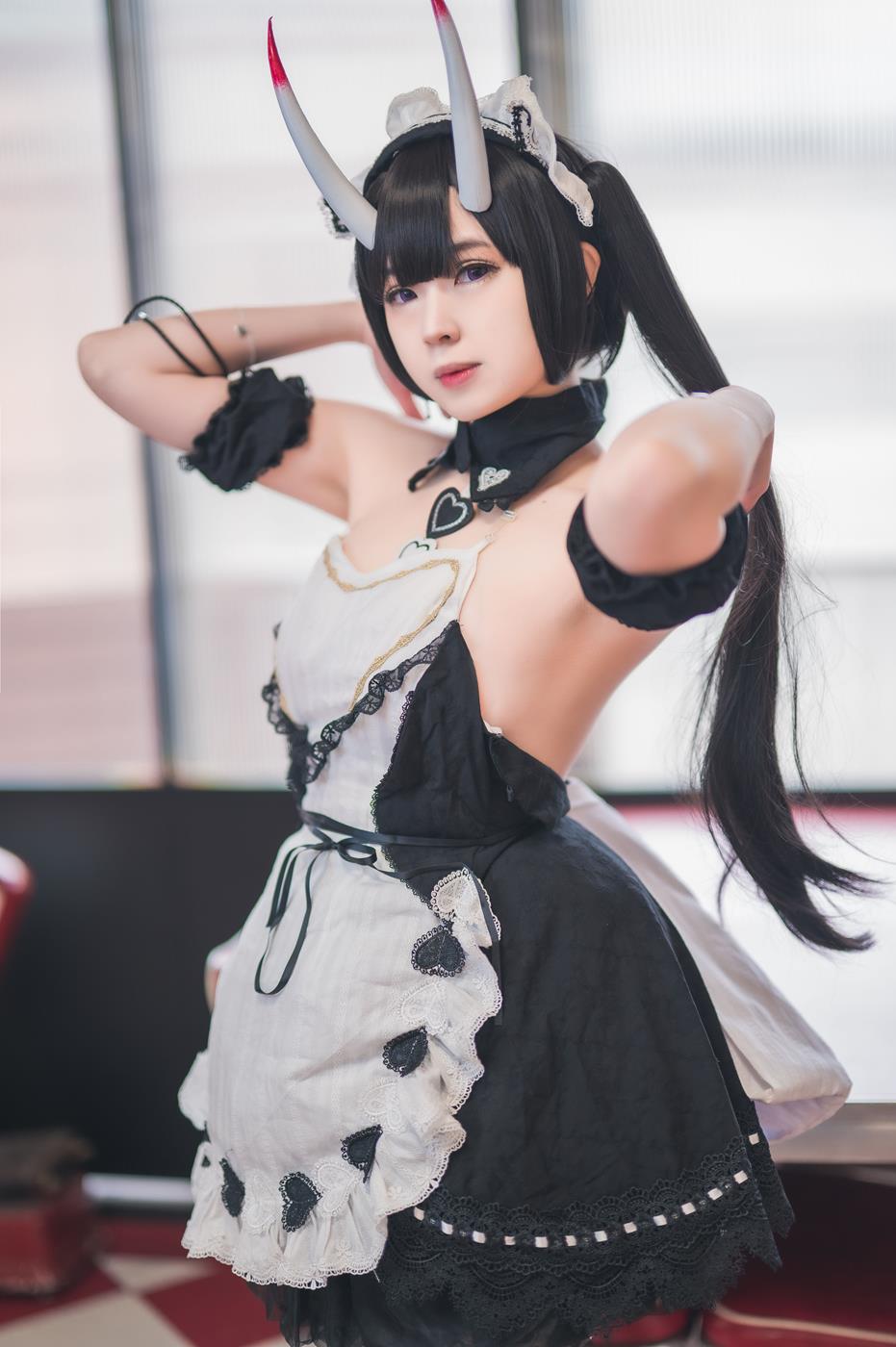 Hatori Sama  NOshiro[10P/51MB]