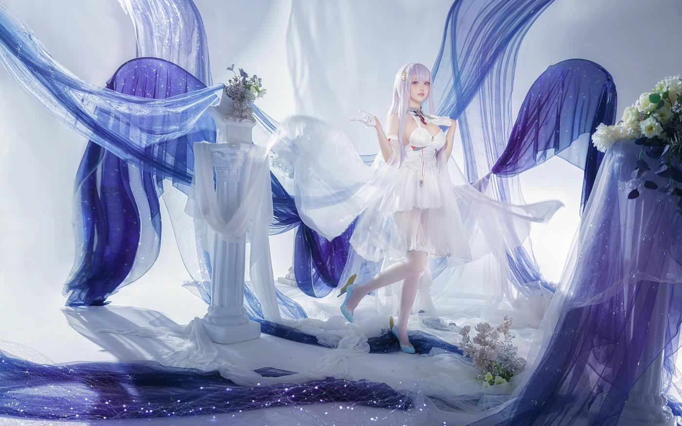 黑龙贯通 - 普利茅斯[12P/71MB]