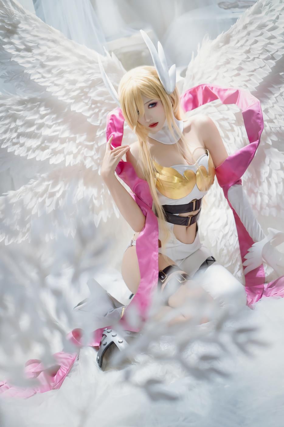 流一_喵喵喵喵喵喵 - 天兽[15P/33MB]