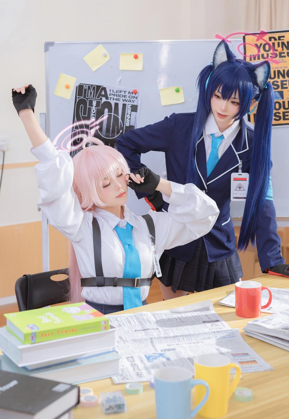 绮太郎Kitaro - 黑见芹香[18P/148MB]