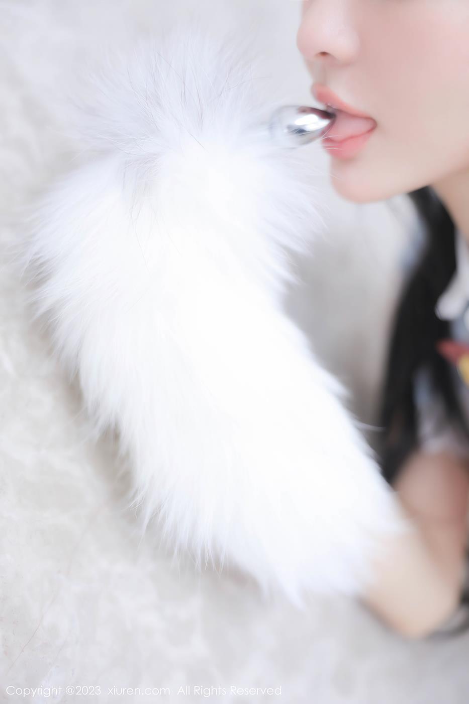 [Xiuren秀人网]2023.07.25 NO.7134 幼幼[94+1P/935MB]