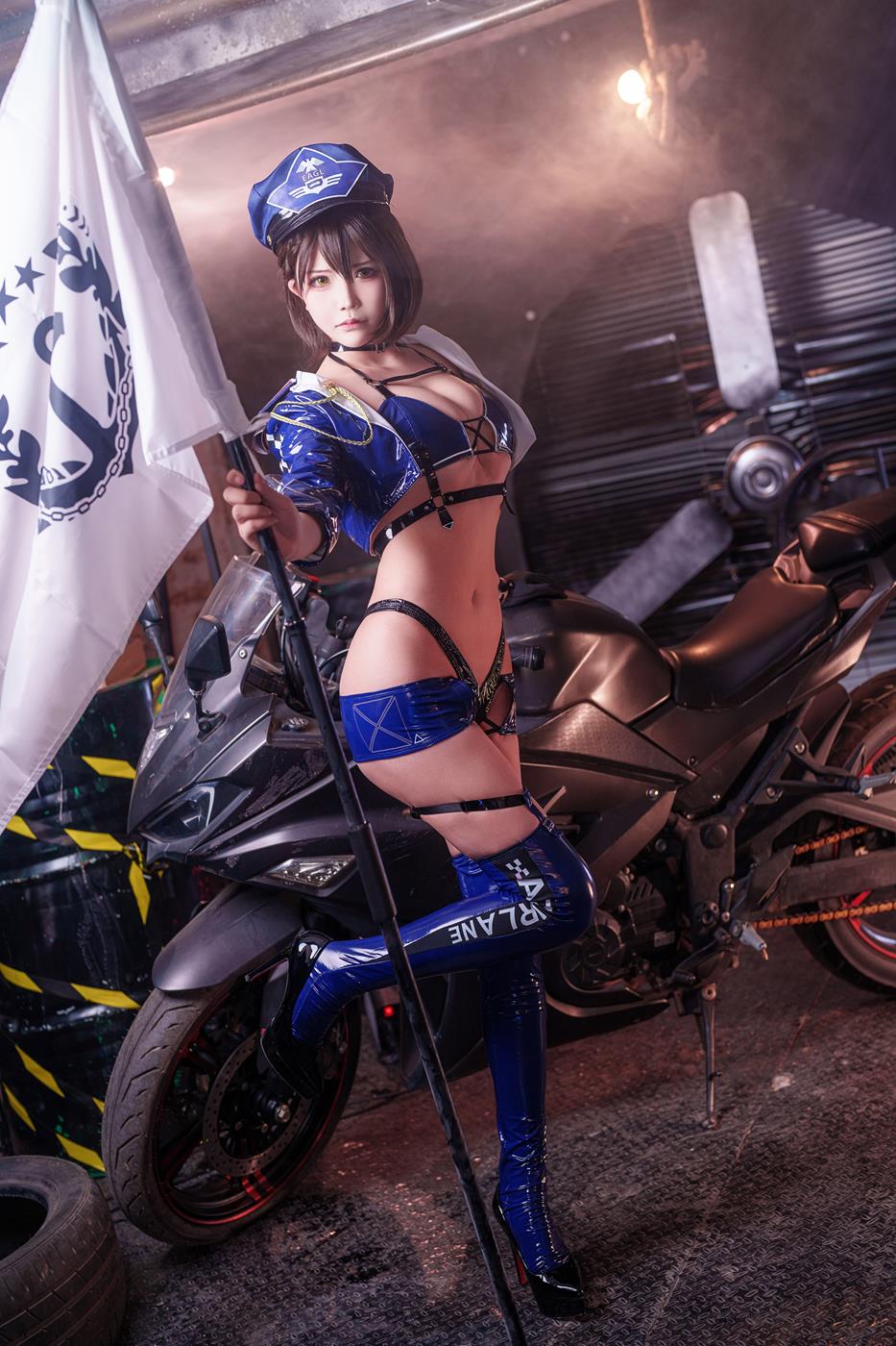 抱走莫子aa - 巴尔的摩[51P/1.19GB]