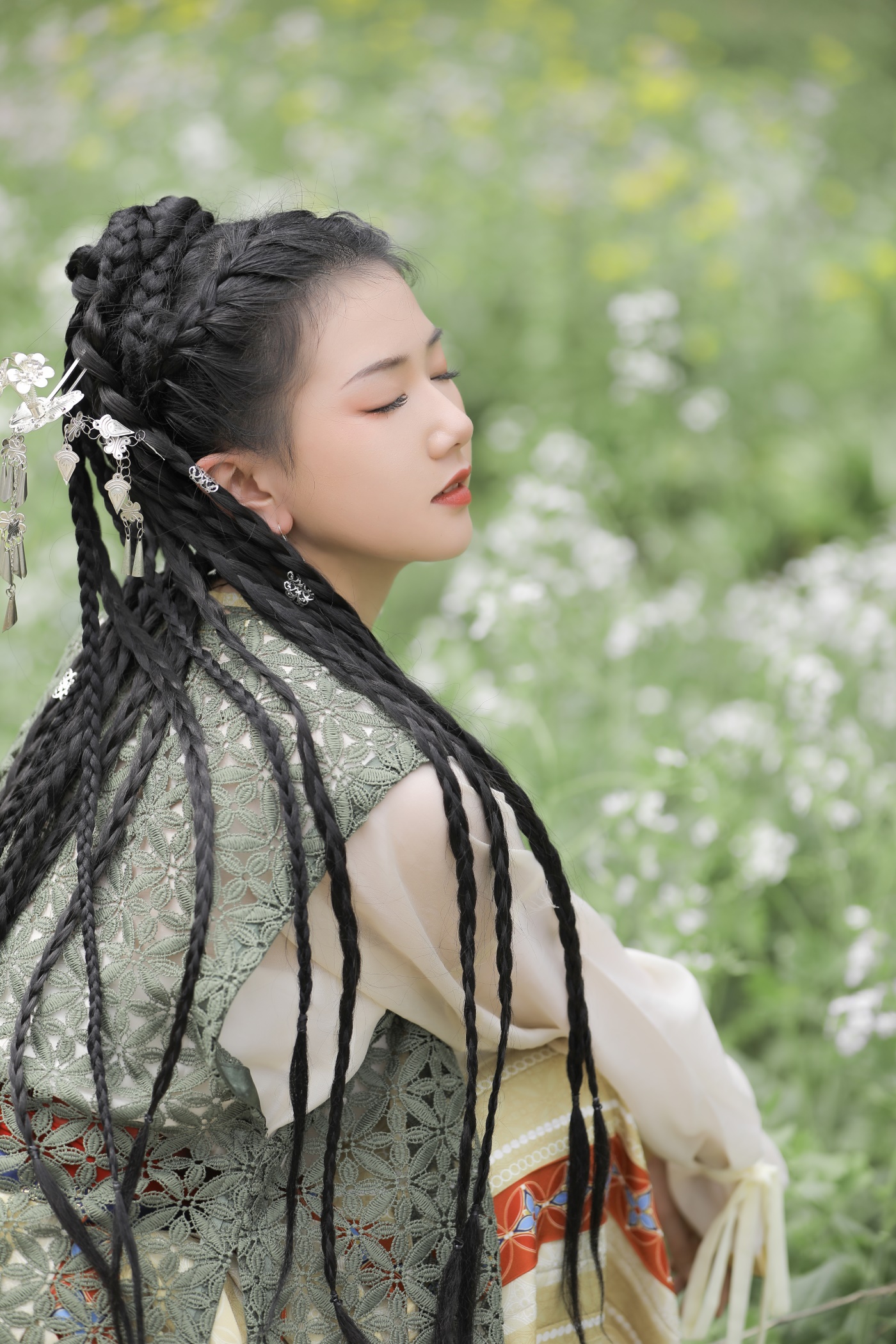 [YITUYU艺图语] 2022.06.29 游记 酸辣湯兒 [23P/266MB]