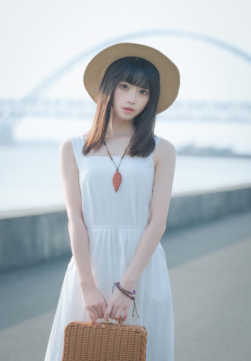 绮太郎Kitaro - 少女感[17P/49MB]