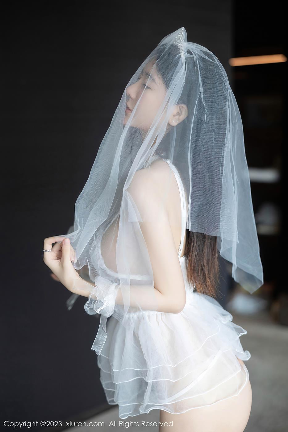 [Xiuren秀人网]2023.07.31 NO.7165 幼幼[89+1P/757MB]