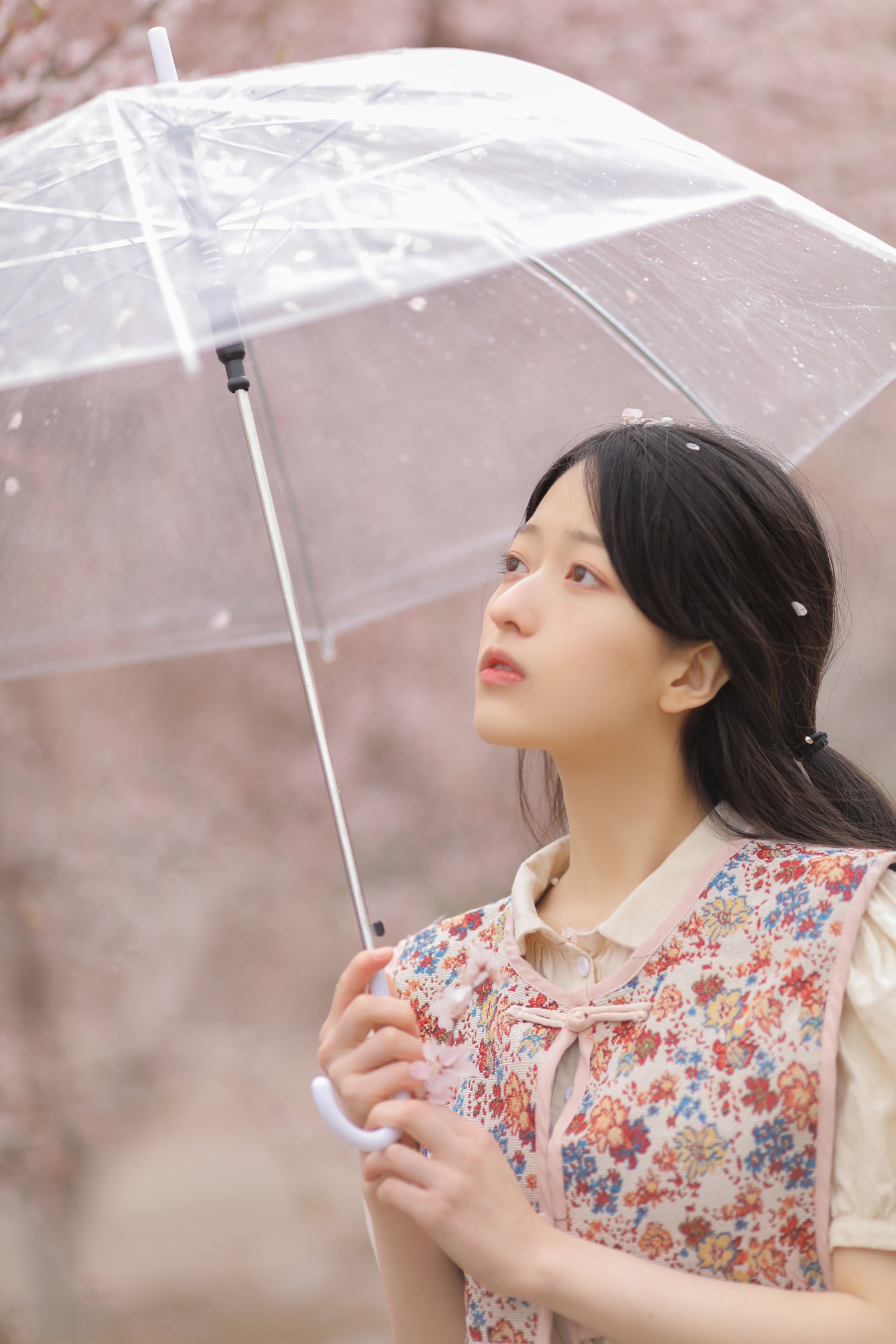 [YITUYU艺图语] 2022.06.24 请等等 梨柚- [20P/77MB]