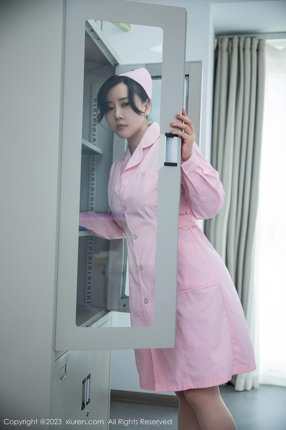 [Xiuren秀人网]2023.08.08 NO.7199 王婉悠Queen[81+1P/649MB]