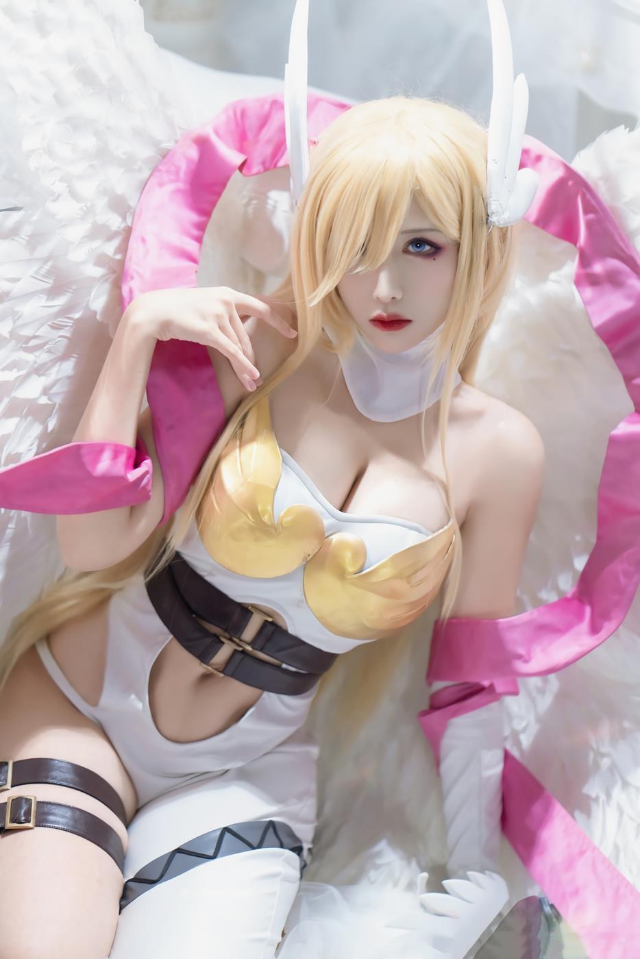 流一_喵喵喵喵喵喵 - 天兽[15P/33MB]