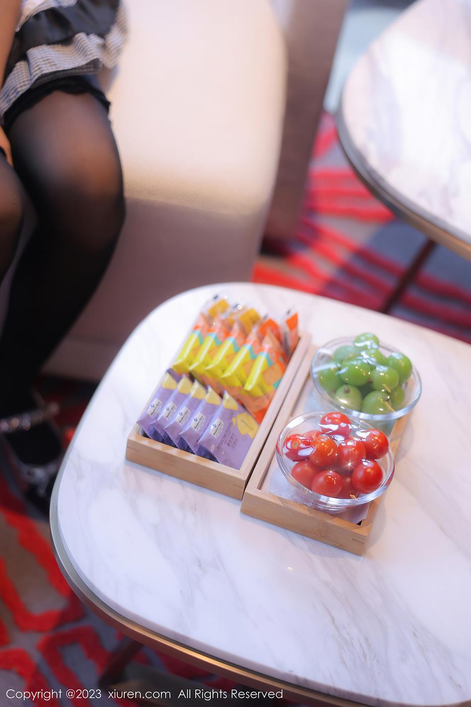 [Xiuren秀人网]2023.08.15 NO.7237 幼幼[103+1P/832MB]