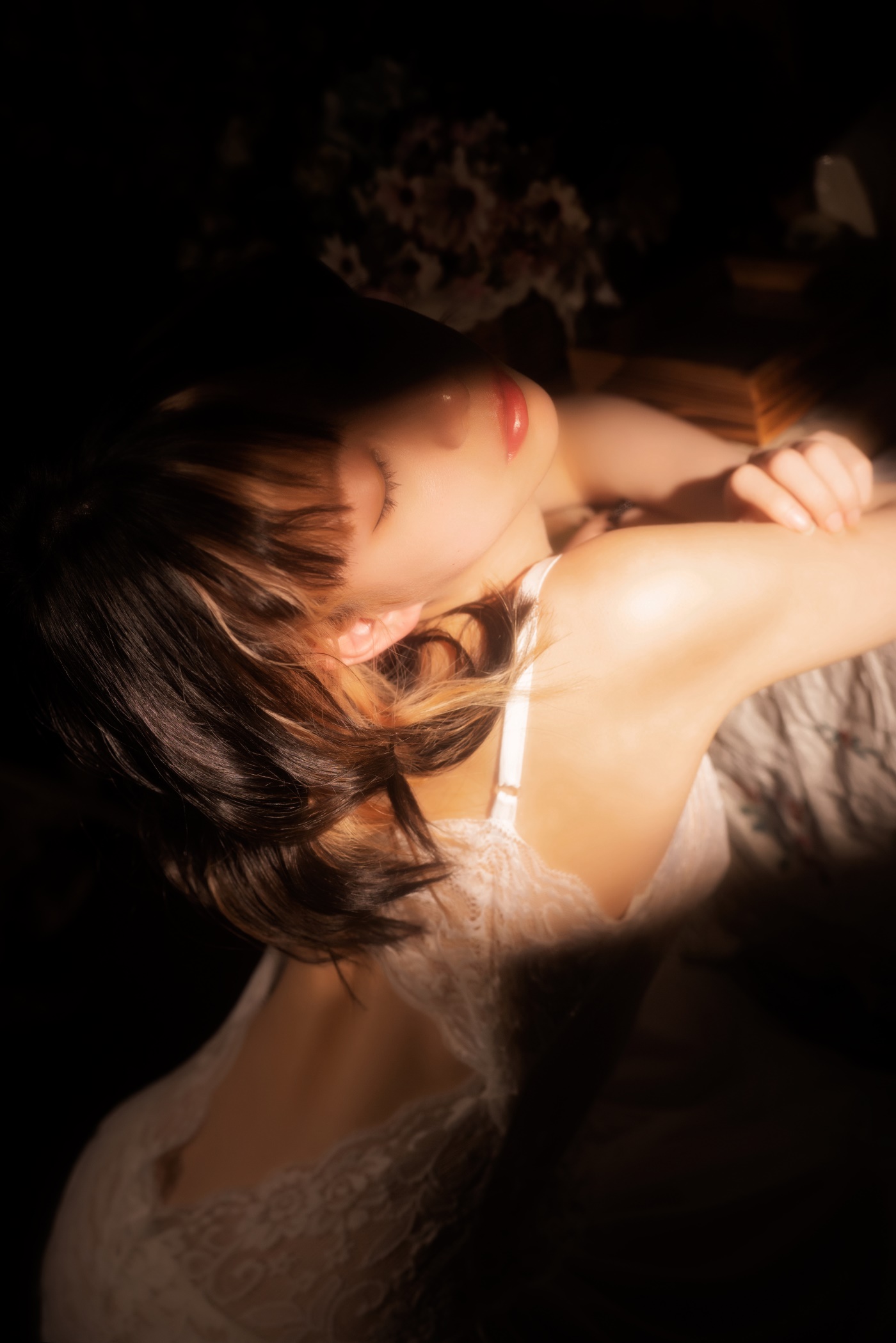 [YITUYU艺图语] 2022.06.28 眼里的星光 清青琴玖 [33P/649MB]