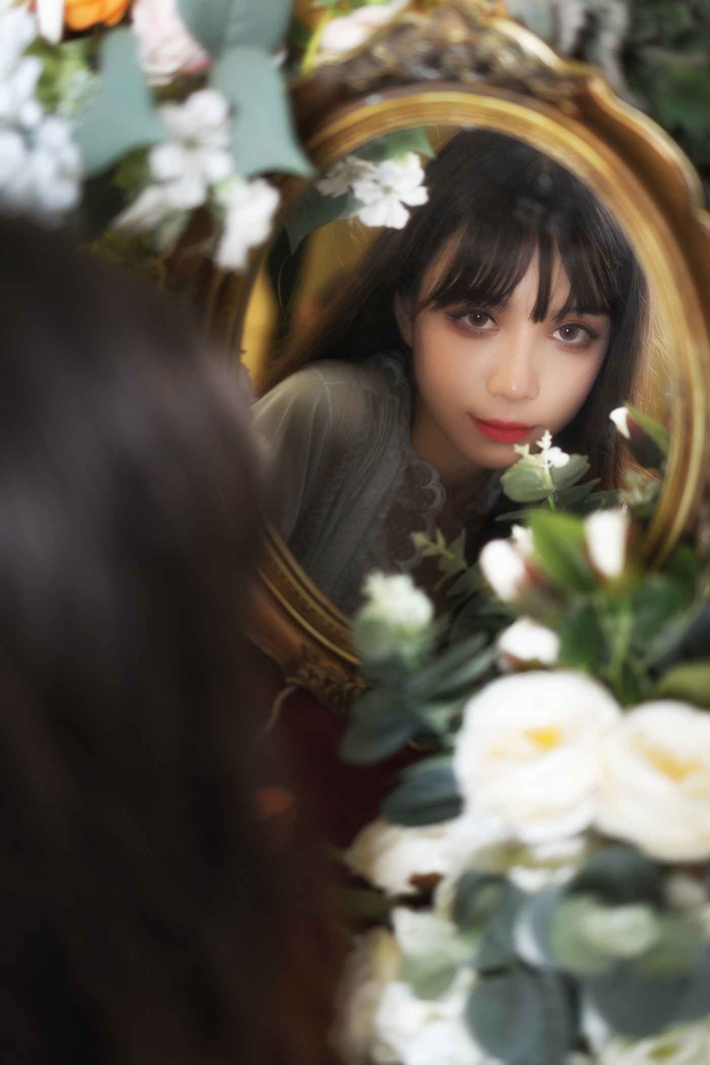 [YITUYU艺图语] 2022.06.22 少女味 贰加六 [28P/304MB]