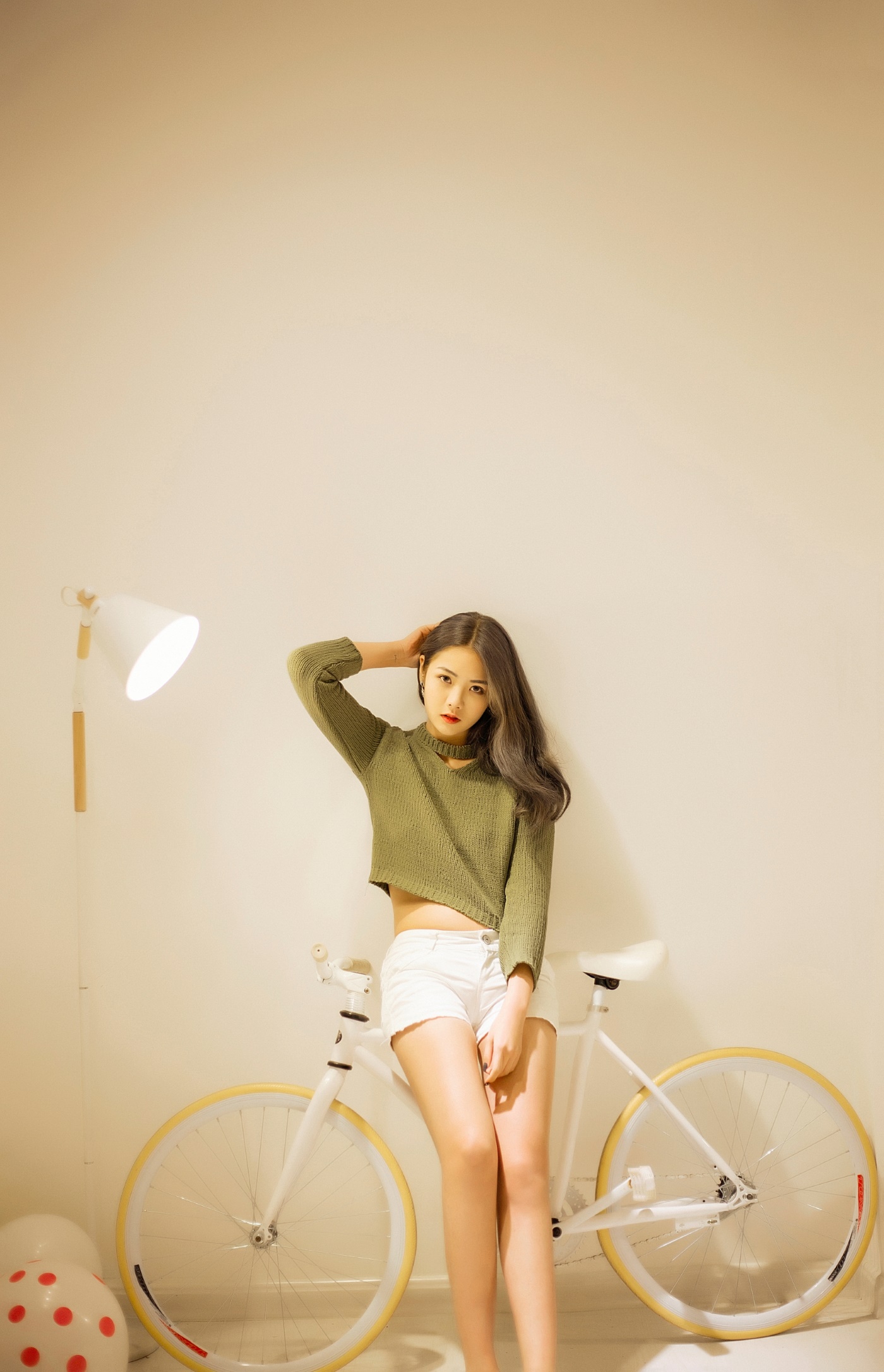 [YITUYU艺图语] 2022.06.24 无声温暖 方园 [22P/294MB]