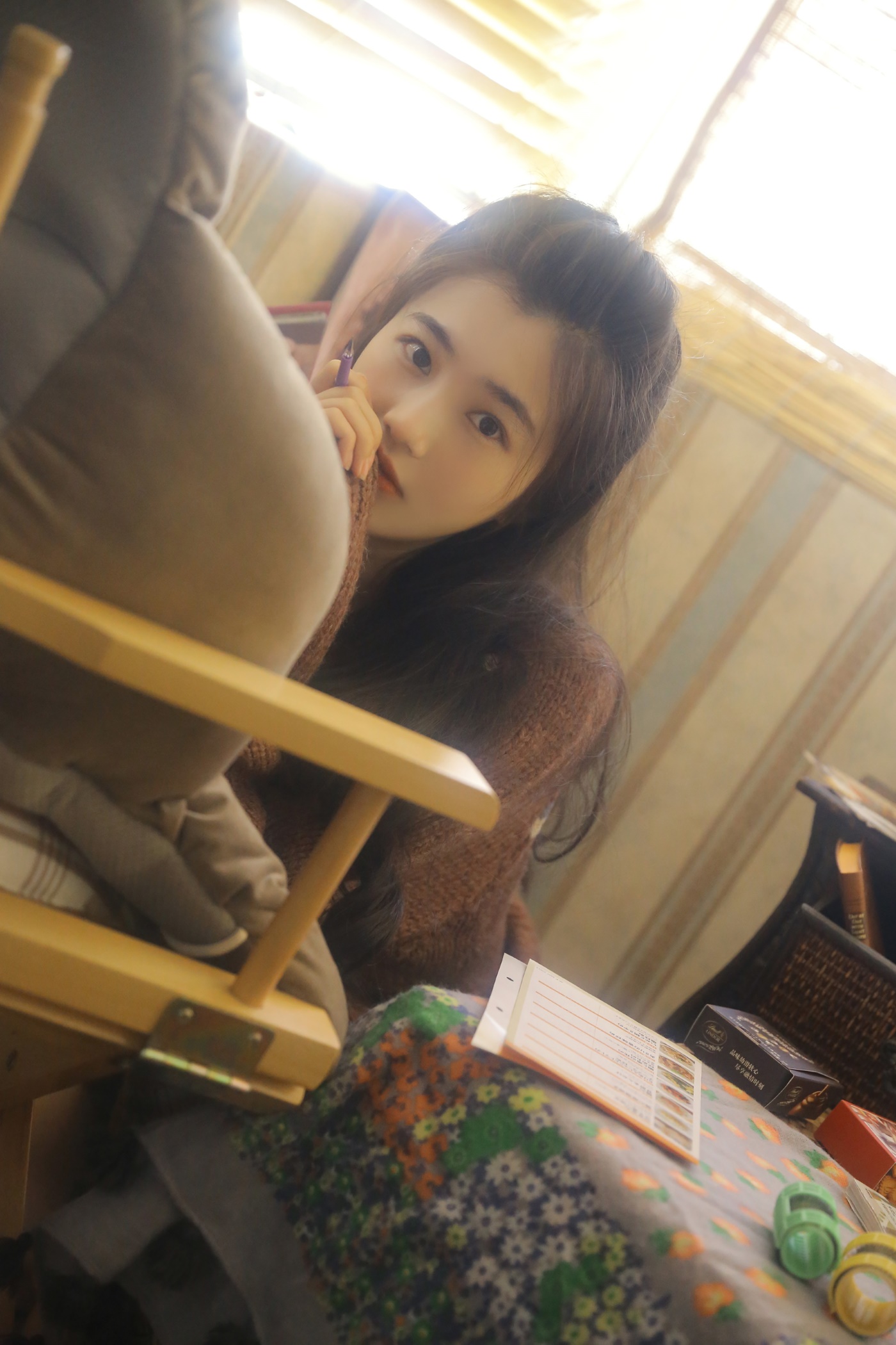 [YITUYU艺图语] 2022.06.26 你不说真心话 我怎么为你大冒险 凡凡 [32P/77MB]