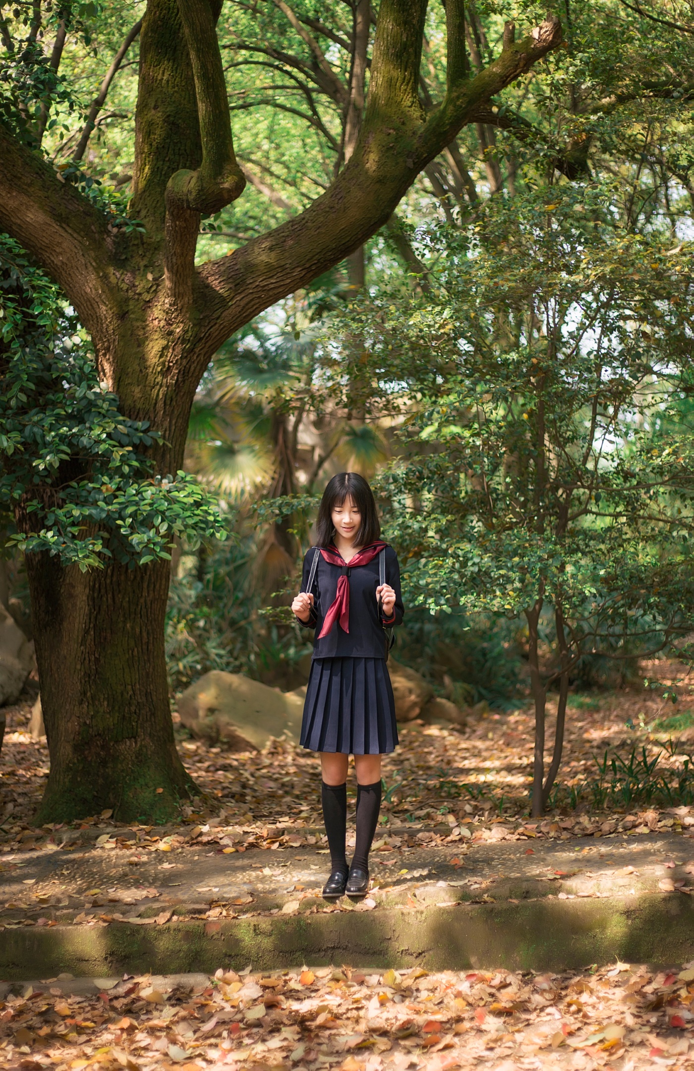 [YITUYU艺图语] 2022.06.26 眼中的一道彩虹 郑梓婷儿 [21P/276MB]