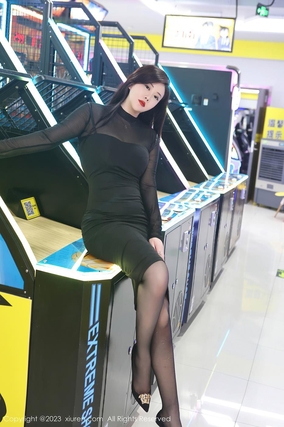 [Xiuren秀人网]2023.08.14 NO.7230 王婉悠Queen[71+1P/594MB]